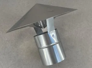 [REXH22019] Rexener Bioheater chimney cap