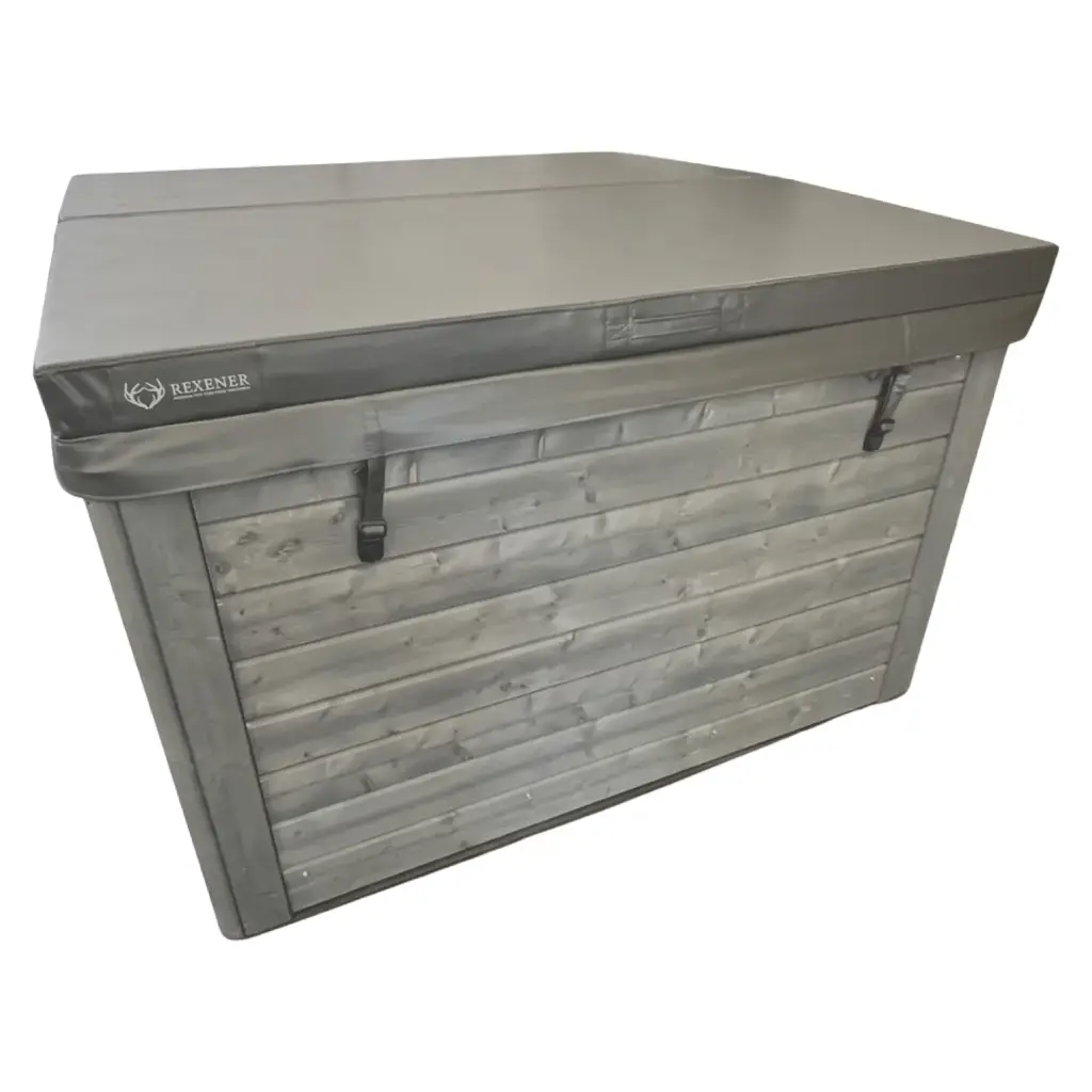 [REXP20021] Insulation cover square