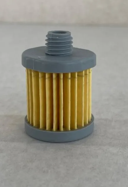 Oil filter PR200 Bio heater