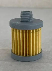 Oil filter PR200 Bio heater