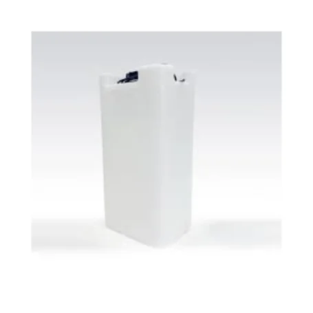 Rexener Bioheater Fuel Tank 60 L from specially made plastic (high density polyethene) with 1.5 m hoses and oil filter