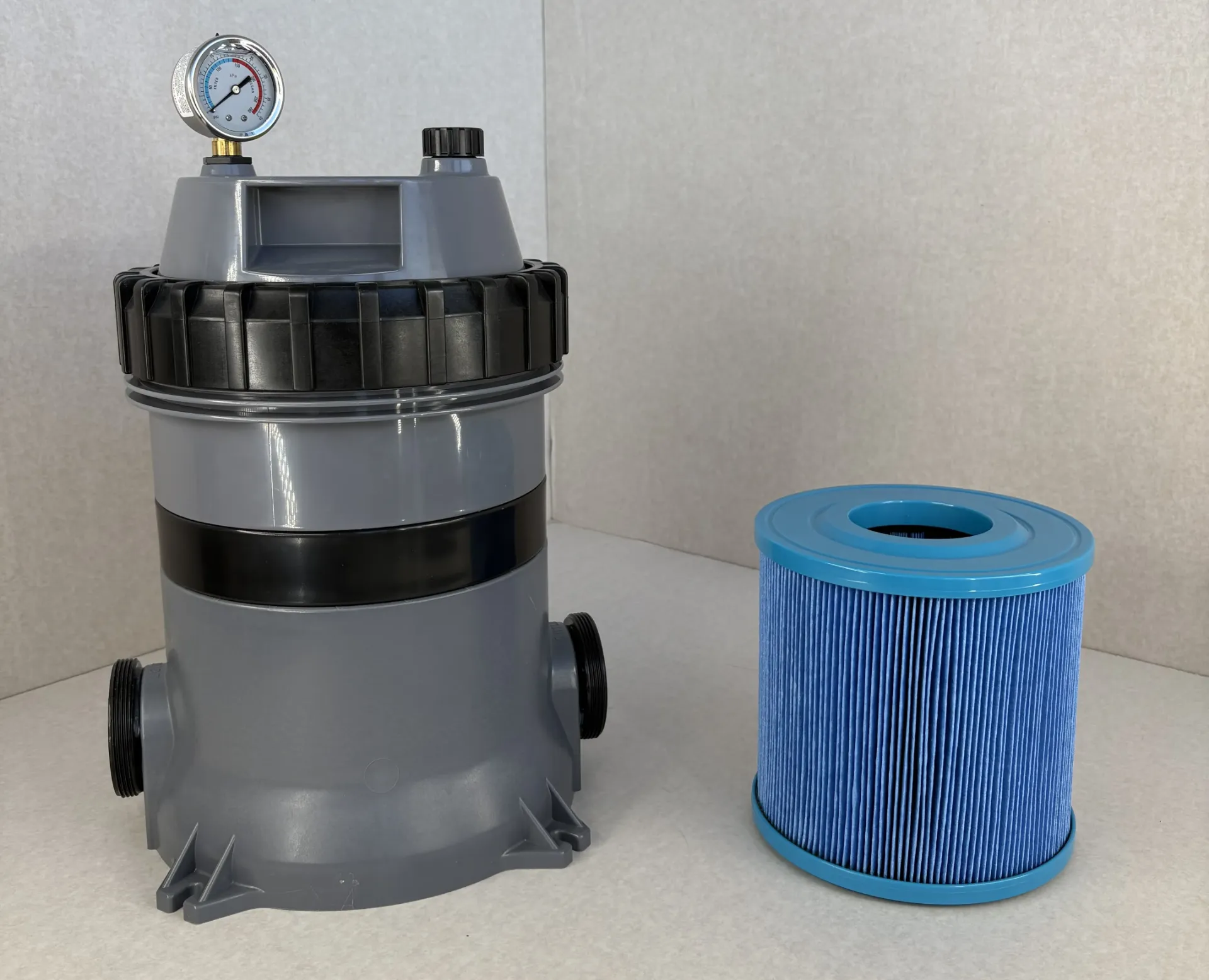[REXP23030] Emaux cartridge filter (incl. filter element)