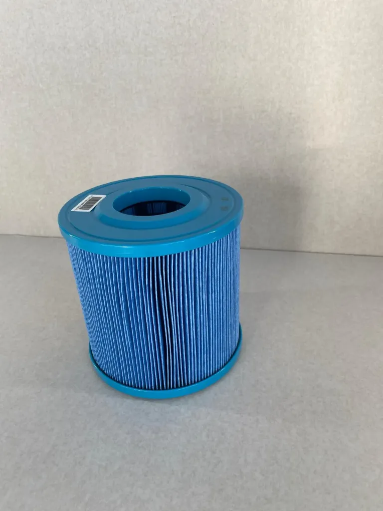 Emaux filter element (filtration capacity 15 microns)