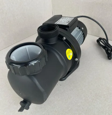 Steinbach circulationpump SPS 50-1